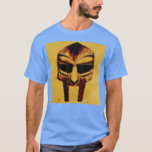 Vila i Doom T Shirt