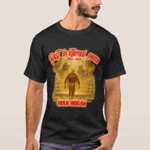Vila i evig fred t shirt