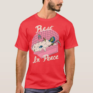 Vila i fred 1 t shirt