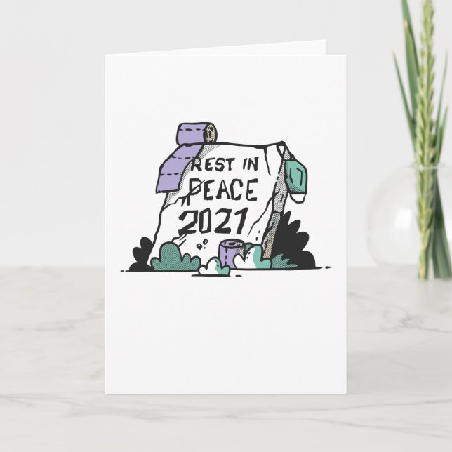 Vila i fred 2021 kort (Framsida)