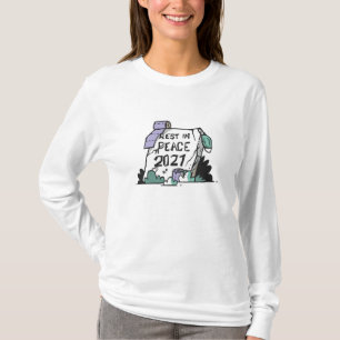 Vila i fred 2021 t shirt