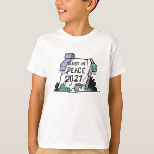 Vila i fred 2021 t shirt