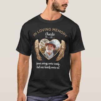 Vila i fred 2B1 T Shirt