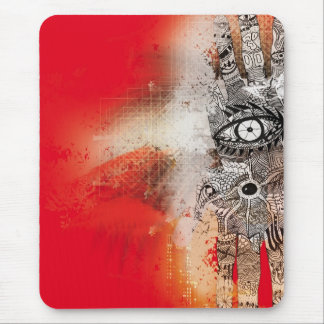 Vila i fred musmatta