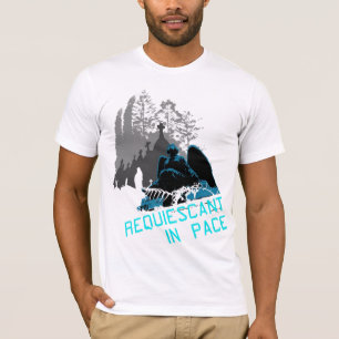 Vila i fred t shirt
