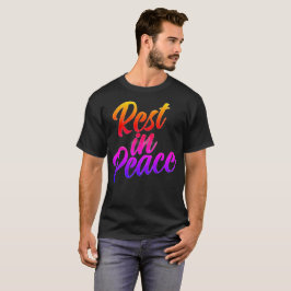 vila i fred t shirt