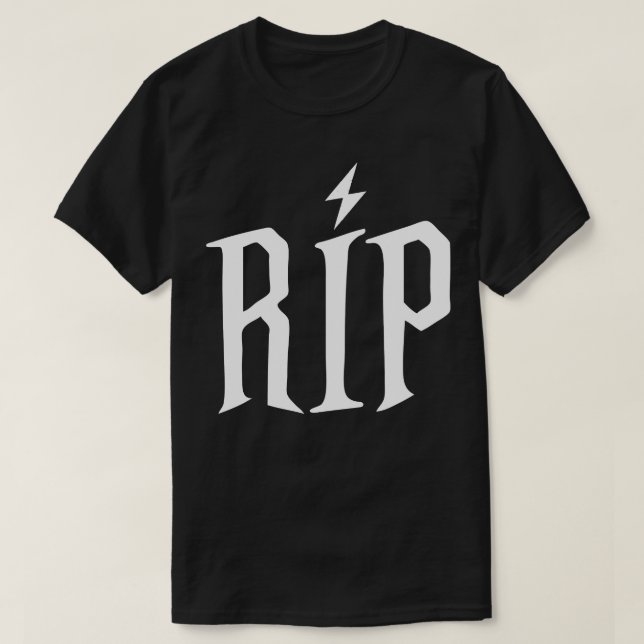 Vila i fred t shirt (Design framsida)