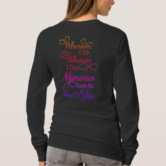 vila i fred t shirt