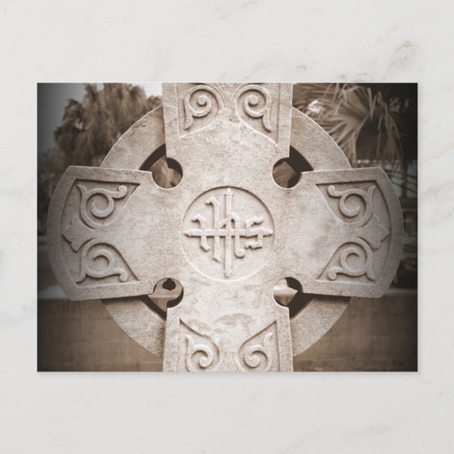 Vila i fred vykort (Framsida)