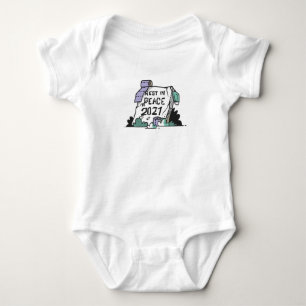Vila i frid 2021 t shirt