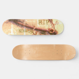 Vila i frid Seaweed 2 Skateboard