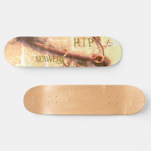 Vila i frid Seaweed 2 Skateboard