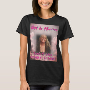 Vila i himlen t shirt