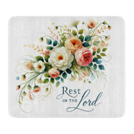 Vila i Lord blommigt