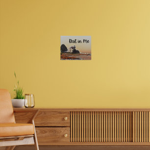 Vila i Mig Poster