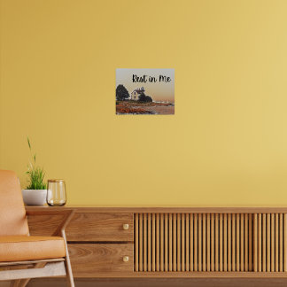 Vila i Mig Poster