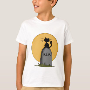 Vila i Peace Halloween Långärmad Shirt T
