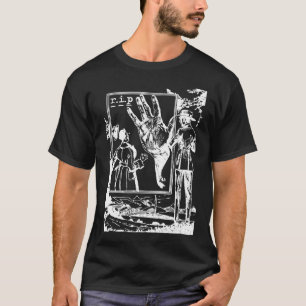 Vila i skärseld t shirt