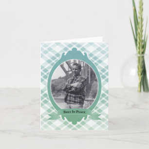 vila i tillkännagivanden om fredsminnesmärken meddelande