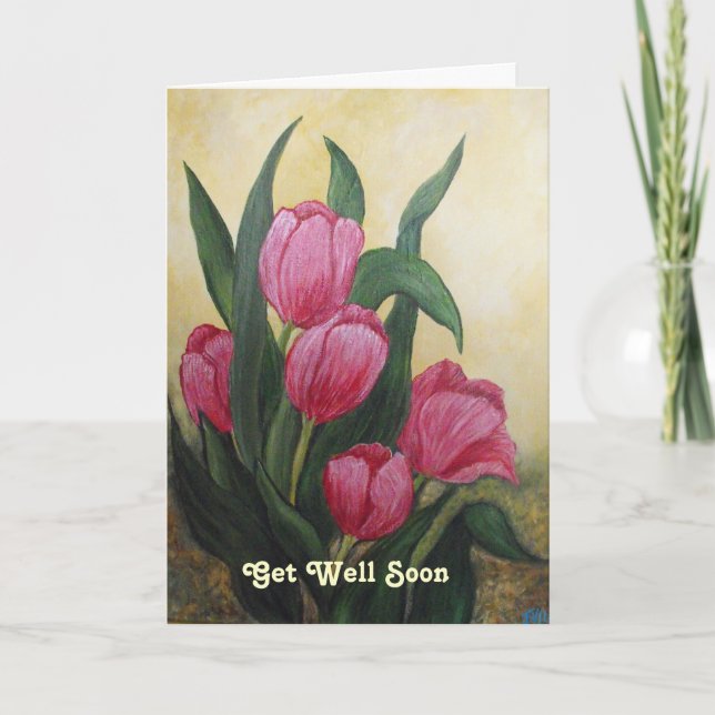 Vila kopplar av upp det bättre kortet för kort (Framsida)