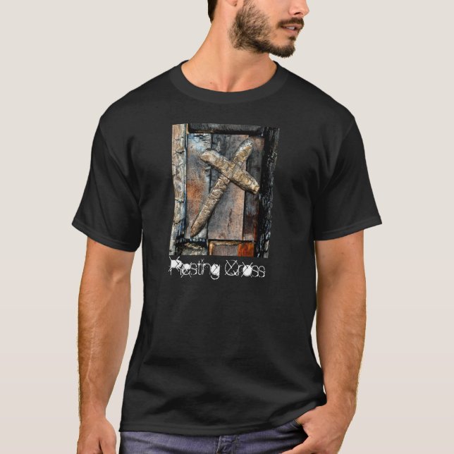 Vila kor t-shirt (Framsida)