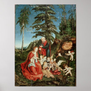 Vila på flyg in i egyptenen, 1504 poster