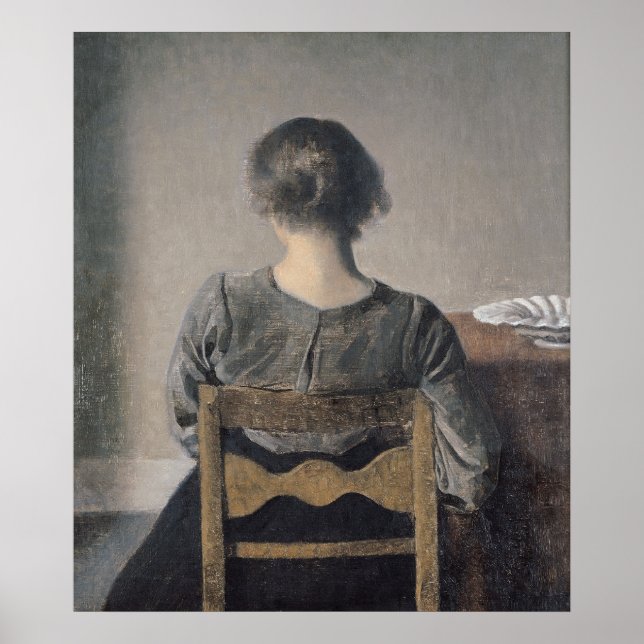 Vila Poster (Framsidan)