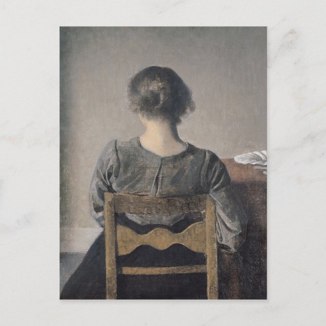 Vila Vykort (Framsida)