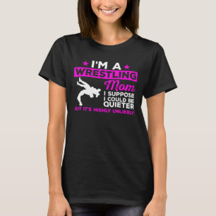 Vilande Mamma T Shirt