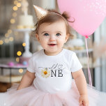 Vild 1 Wildblomma Småbarn T Shirt<br><div class="desc">Vild 1 Wildblomma Småbarn Baby T-Shirt. Matchande objekt är tillgängliga.</div>