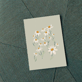 Vild Aesthetic Chamomile Chamomile Delicate Flower