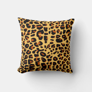 Vild American MoJo Pillow Kudde