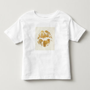 Vild Apple   Elegant Snyggt Kiss Tee Shirt