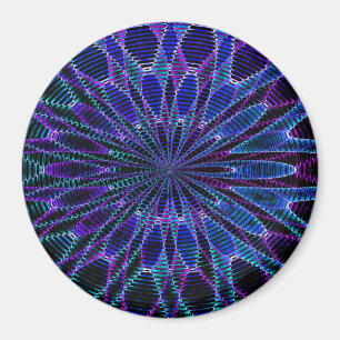 Vild Atom!.. Magnet