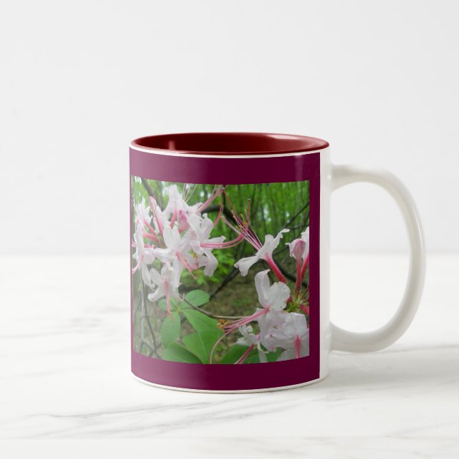 Vild Azalea 11 Oz. Mugg (Höger)