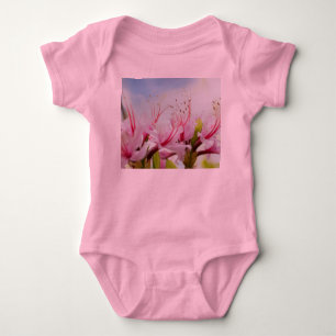vild azaleas t shirt