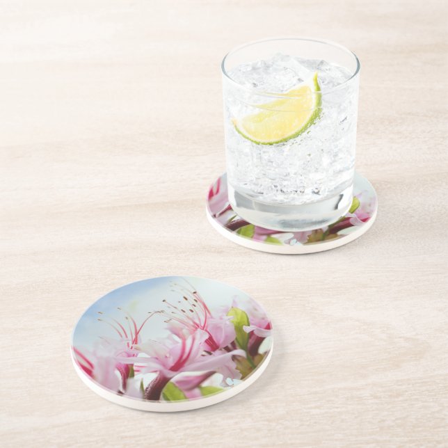 vild azaleas underlägg (Sidan)