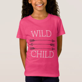 Vild Barn T Shirt
