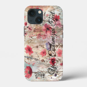 Vild Beauty Woven: Fashioned by Wildblommor