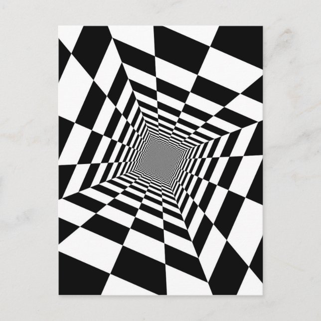 Vild Bild Vykort (Framsida)