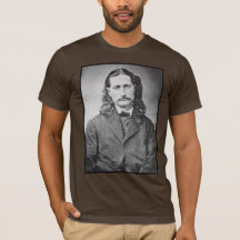 Vild Bill Hickok American Gammala västern Lawmen S