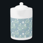 Vild-blomman mönster<br><div class="desc">Vild-blomman mönster</div>