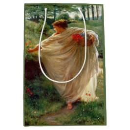 Vild Blommar (av Edward Poynter)