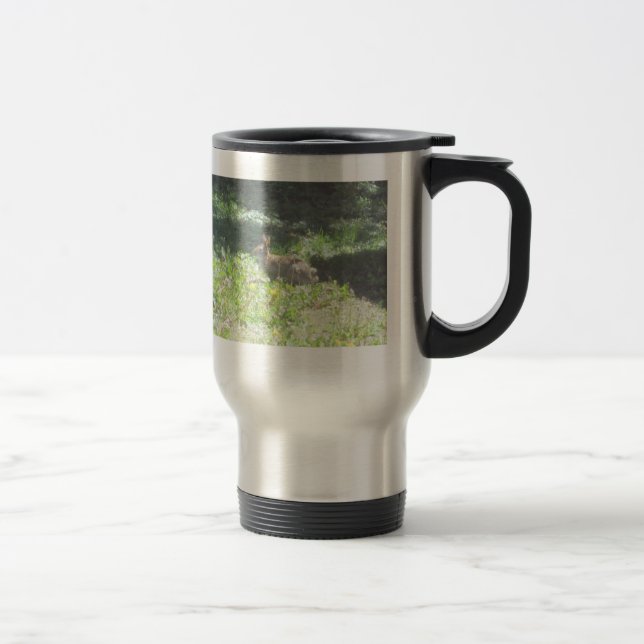 Vild Bunny Resemugg (Höger)