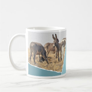 Vild Burro Mugg