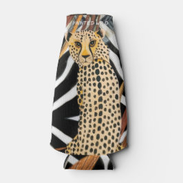 Vild Cheetah Cooler
