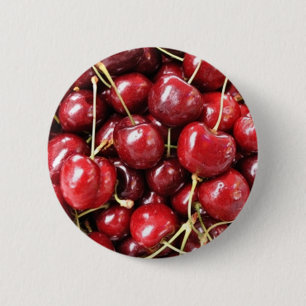 Vild Cherries Knapp