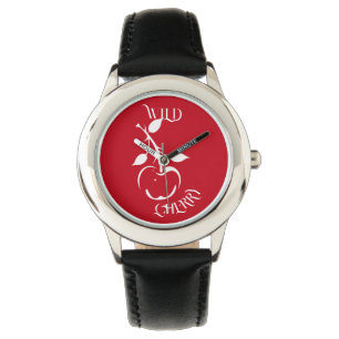 Vild Cherry Armbandsur