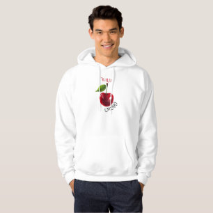 Vild Cherry Hoodie