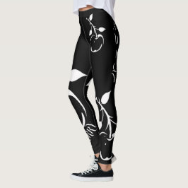 Vild Cherry Leggings